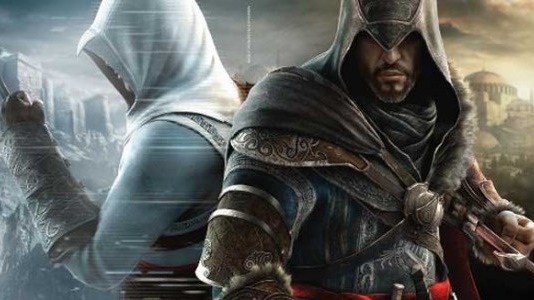 GamesCom 2011 poprvé, hlásí se Altair a Modern Warfare 3