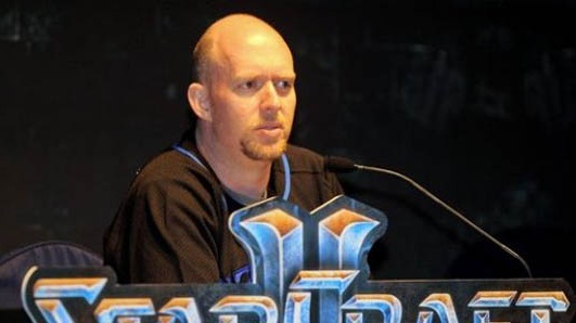 Odklady StarCraft marketplace jsou neúspěchem Blizzardu 