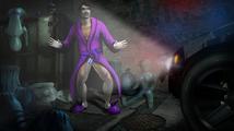 Saints Row: The Third