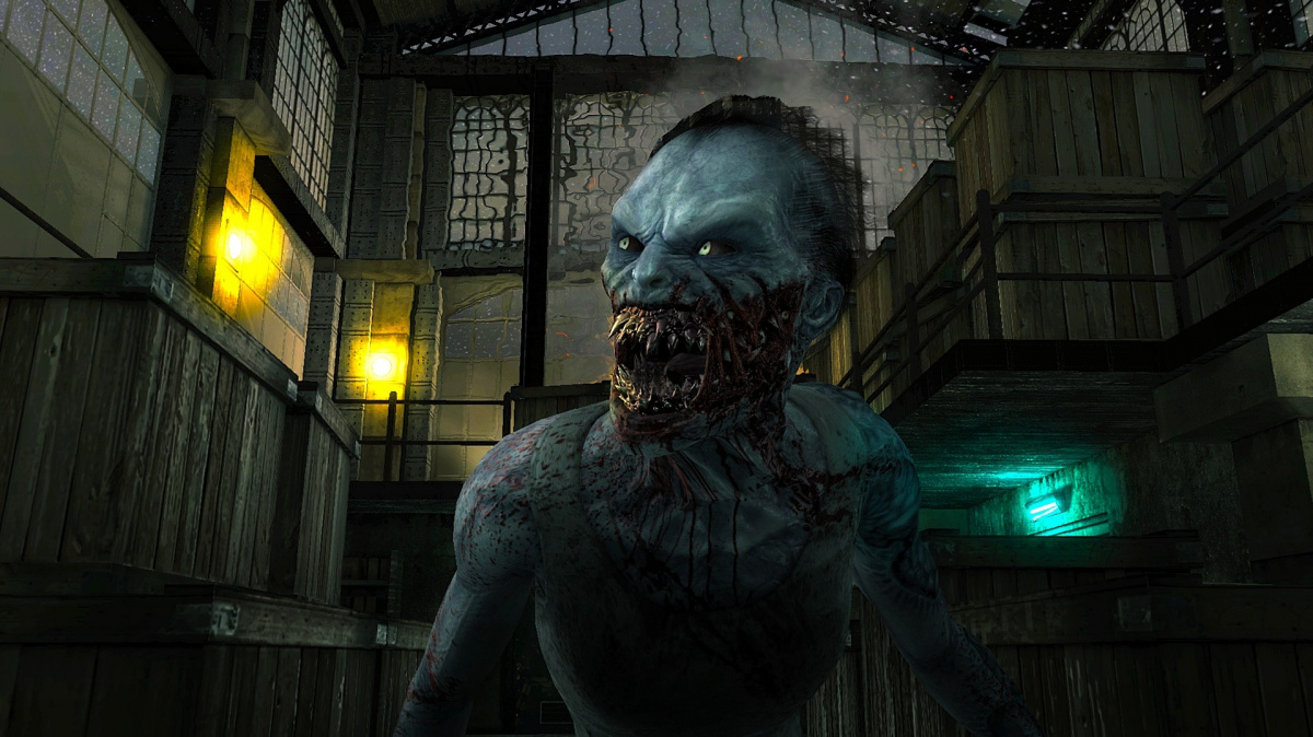 Rozhodněte, kolik má stát horor Amy