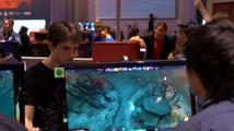 GamesCom 2011
