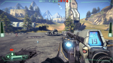 Tribes: Ascend