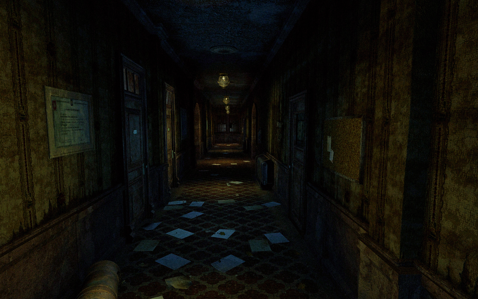Asylum