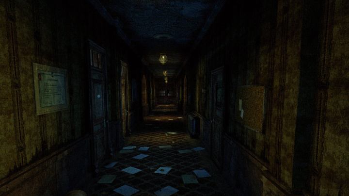 Asylum