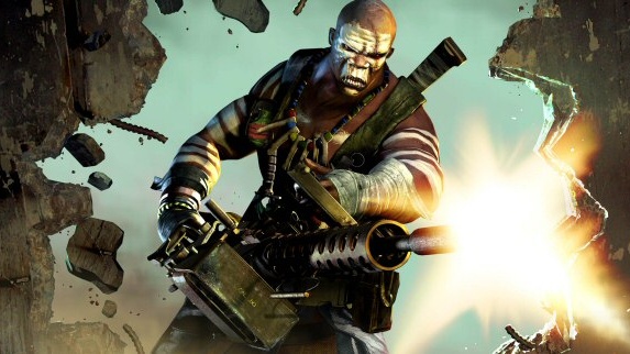 Barevné tělopočítadlo - dojmy z hraní střílečky Bodycount