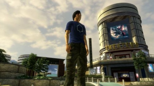 Šéf PlayStation Home: „My jsme budoucnost“