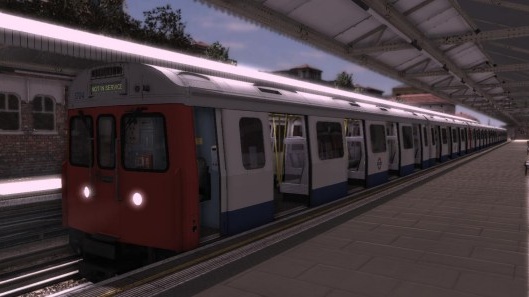 World of Subways 3 - čtenářská recenze