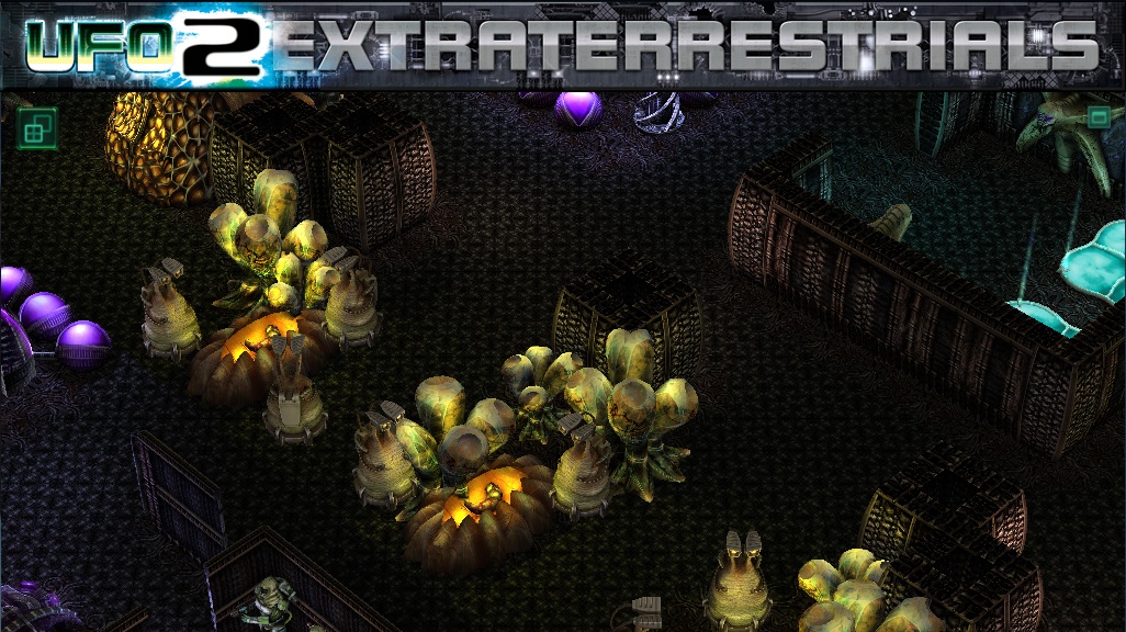 Česká tahovka UFO2Extraterrestrials nejen pro fandy X-Comu