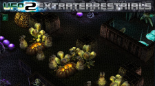 UFO 2: Extraterrestrials