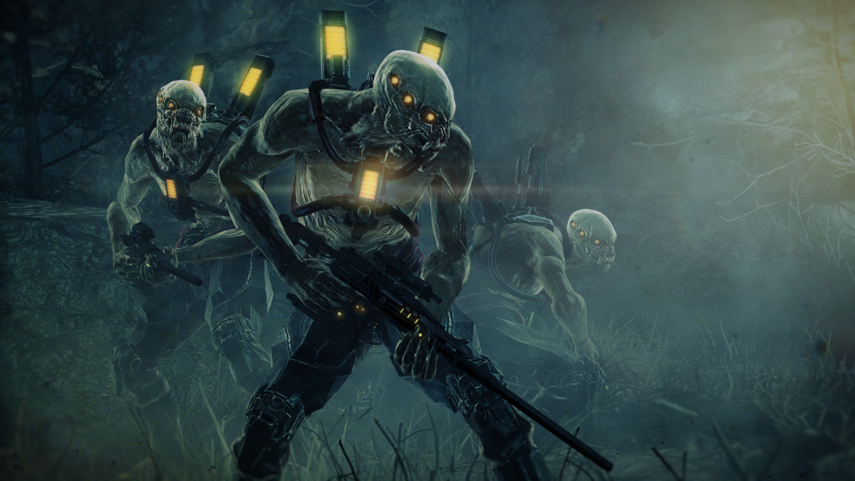 Studio Insomniac nabídlo, že udělá novou Resistance. Sony řekla ne