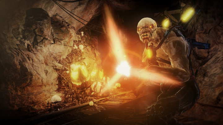 Insomniac: Se sérií Resistance jsme skončili