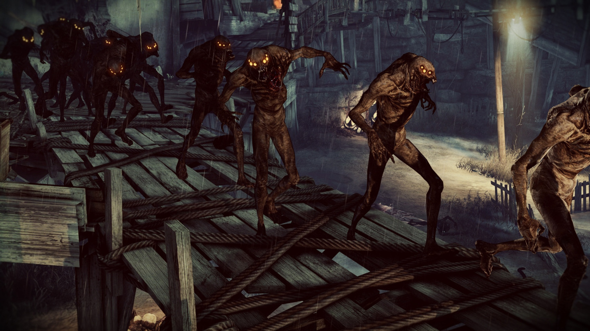 Co přinese přídavek Resistance 3: Brutality?