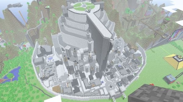 Proč nenajdete Minecraft na Steamu?