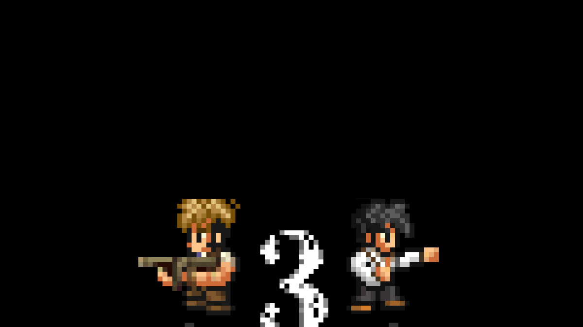 Penny Arcade Adventures: On the Rainslick Precipice of Darkness Episode 3