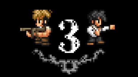 Penny Arcade Adventures série vstane z hrobu v třetí epizodě