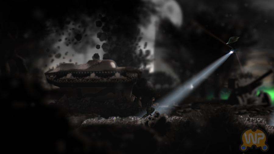 The War of the Worlds