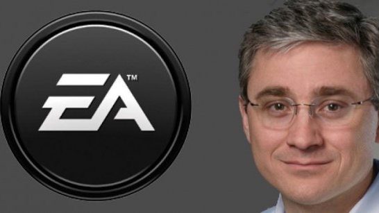 EA: PlayStation 4 se bude vymýšlet těžko
