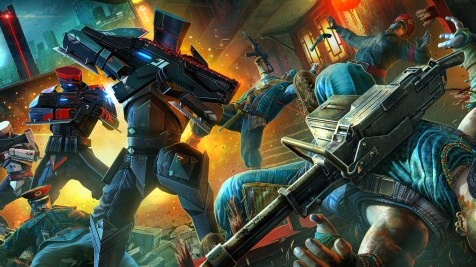 Bodycount - recenze