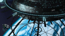 Astronaut: Moon, Mars and Beyond