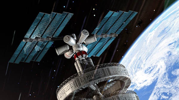 Nové MMO Astronaut: Moon, Mars and Beyond chce vyučovat