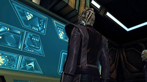Star Trek Online bude free-to-play a Torchlight MMO také