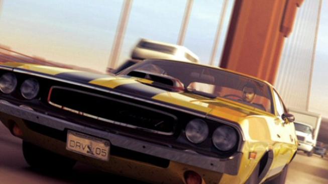 Driver: San Francisco - recenze