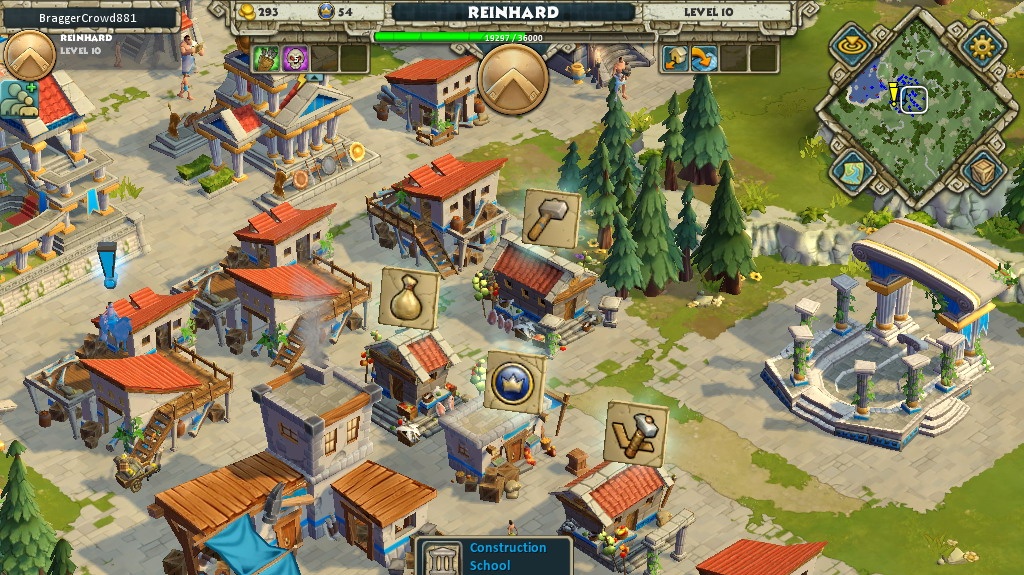 Age of Empires Online přešla na free-to-play