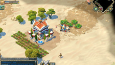 Age of Empires Online