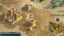 Age of Empires Online