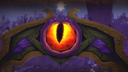 Darkmoon Faire z WoW jak ho neznáte