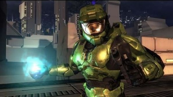 Halo 4 bude hlavně o Master Chiefovi a šílící Cortaně