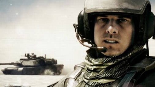 Vymaxovat jednu třídu v Battlefield 3 prý zabere 100 hodin
