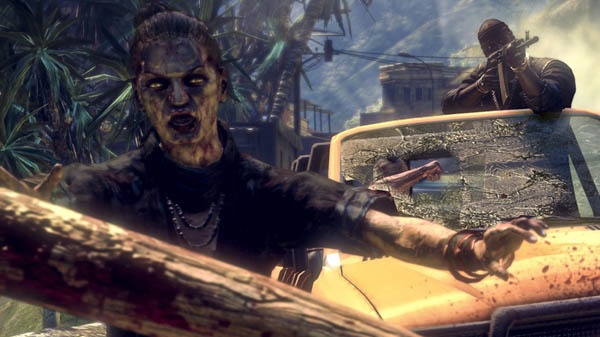 Dead Island, Driver SF a DiRT 3 obětí obskurních distribučních průšvihů