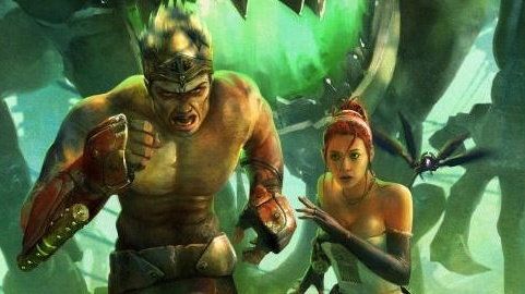 Tvůrci DMC a Enslaved: model velkých her dusí inovaci