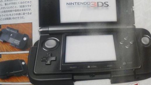 Další Monster Hunter přinese novou periferii pro 3DS