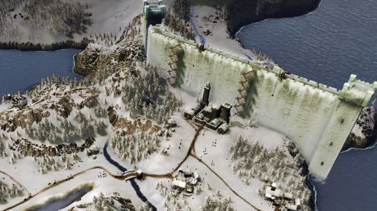 Game of Thrones – Genesis vyjde koncem září