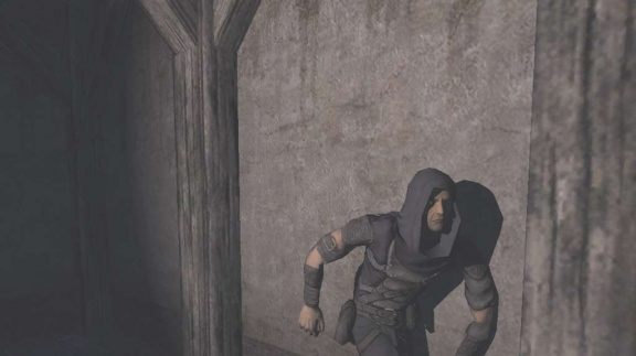 Thief: Deadly Shadows - recenze