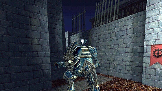 Thief II: The Metal Age