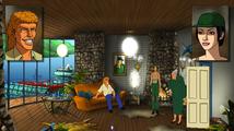 Broken Sword: The Smoking Mirror