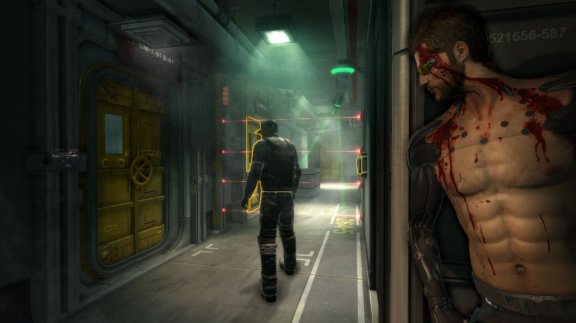 Deus Ex: Human Revolution - The Missing Link - recenze
