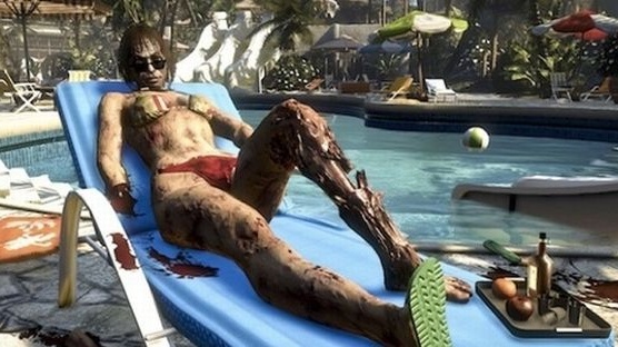 Dead Island se koupe v kontroverzi, přišel i sexismus