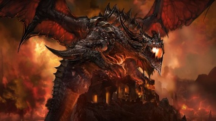 Blizzard nevidí pokles počtu hráčů WoW tak černě