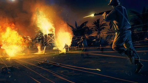 Men of War: Vietnam - recenze