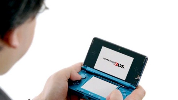Nintendo konference přinesla 3DS hry a HW přídavek
