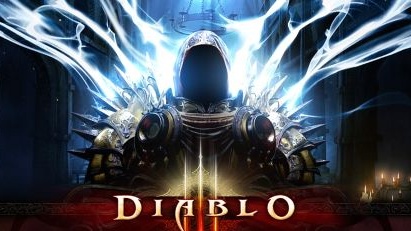 Aukce v Diablu III pojedou přes PayPal