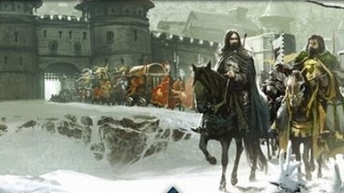 Bethesda odmítla možnost dělat RPG Hra o trůny kvůli Skyrimu