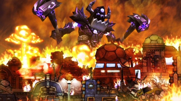 DeathSpank: The Baconing - recenze