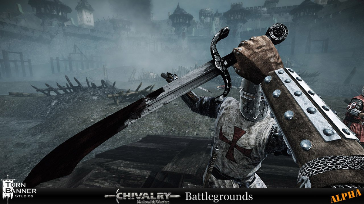 Chivalry: Medieval Warfare