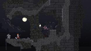 Dustforce