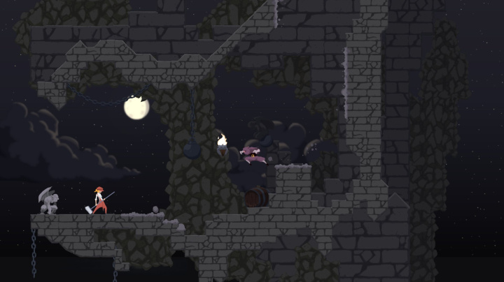 Dustforce